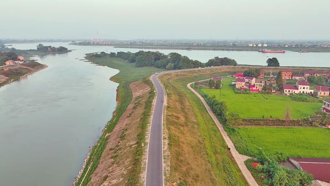 安澜碧水 润泽民生——资阳区“十四五”水利高质量发展纪实