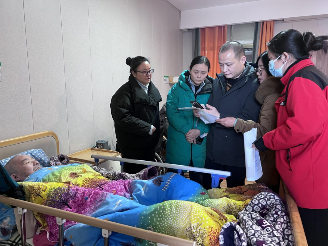 益阳首单！资阳区成功完成首例养老服务消费券核销