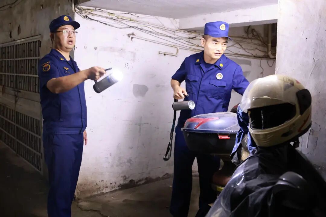 资阳区全面启动“两电”集中整治专项行动