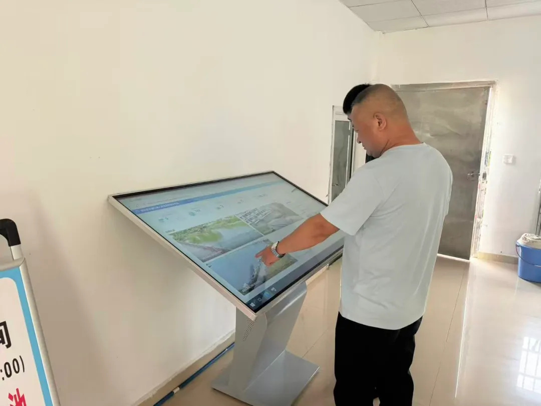 茈湖口镇：多措出新招 护夏守平安