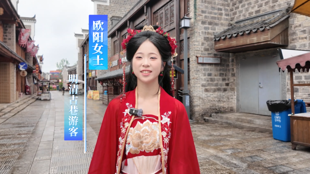 走上资阳街头，听听大家的“省运心声”