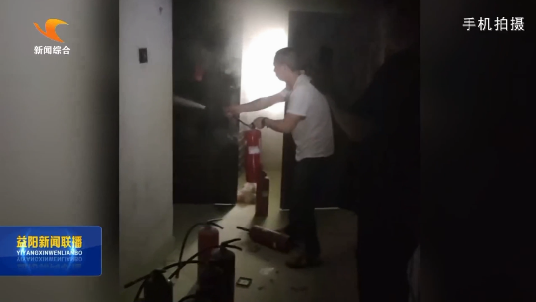 两次跳江救人的资阳区退役军人，又出手了！